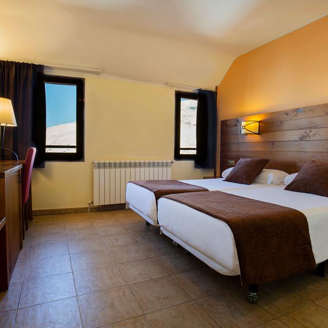 Hôtel Magic Pas photo 1