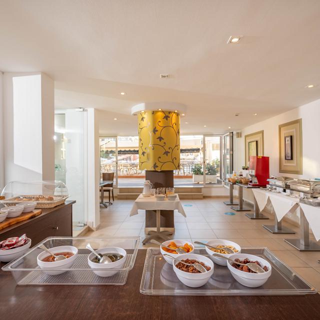 Kitro Beach Hotel photo 3