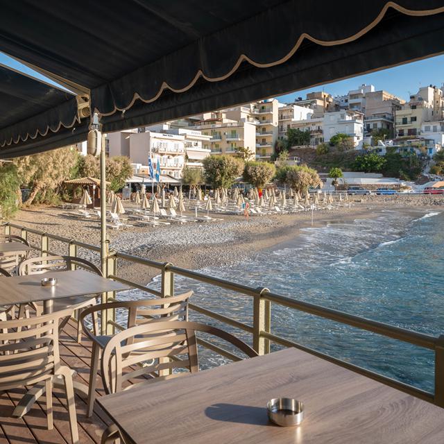 Kitro Beach Hotel photo 17