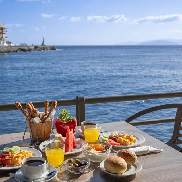 Kitro Beach Hotel photo 4