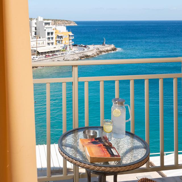 Kitro Beach Hotel photo 2