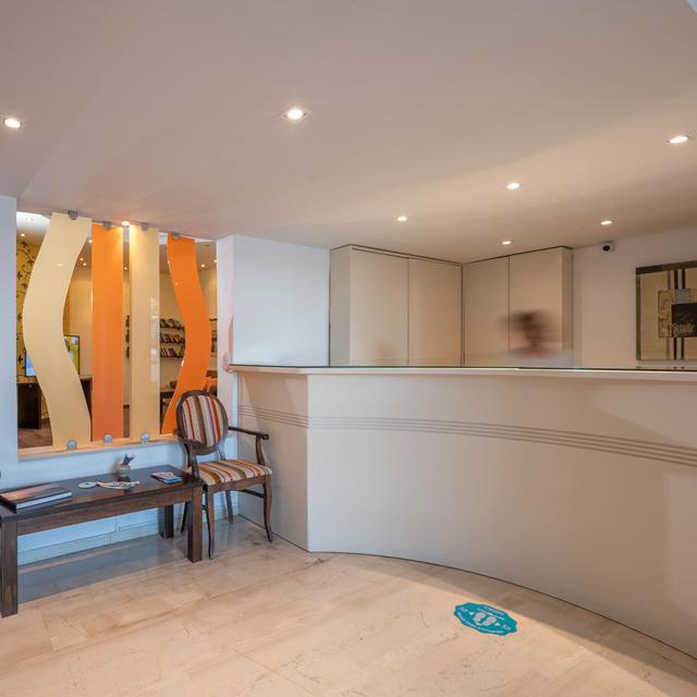 Kitro Beach Hotel photo 10