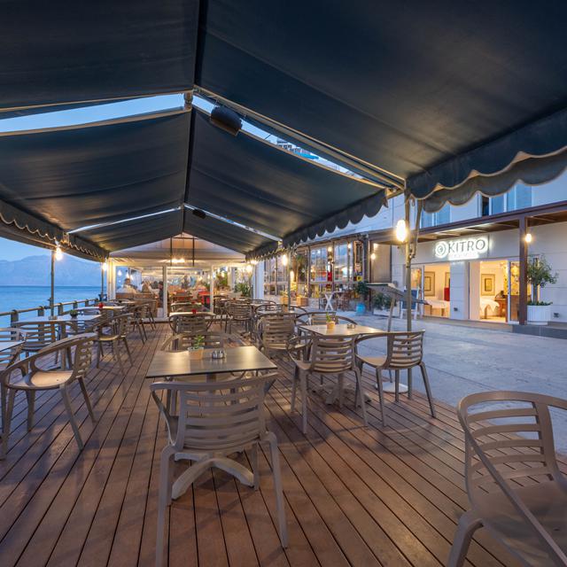 Kitro Beach Hotel photo 18