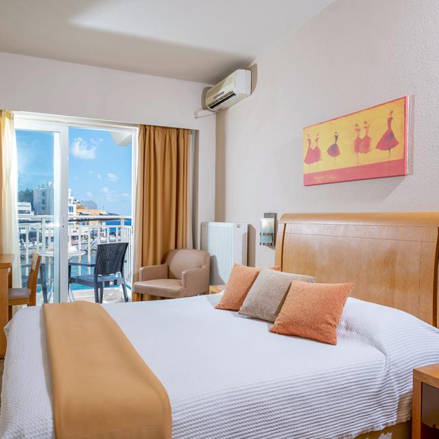 Kitro Beach Hotel photo 1