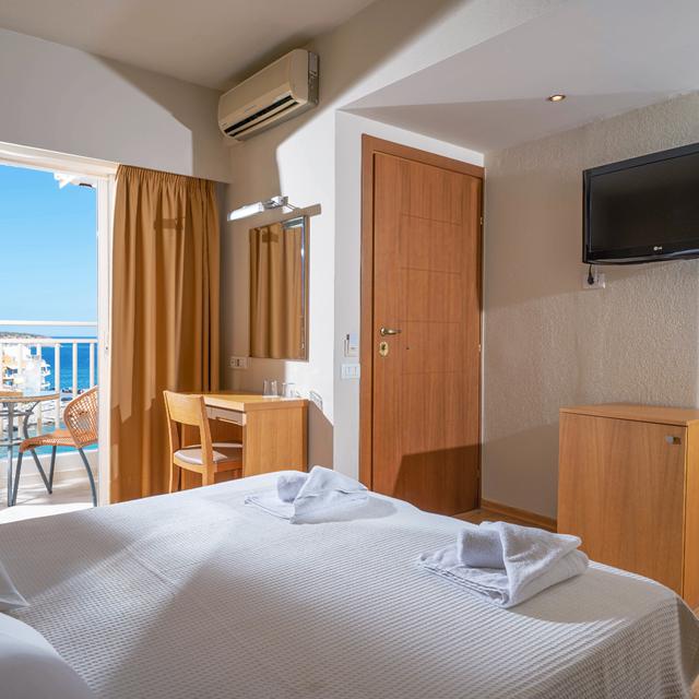 Kitro Beach Hotel photo 6