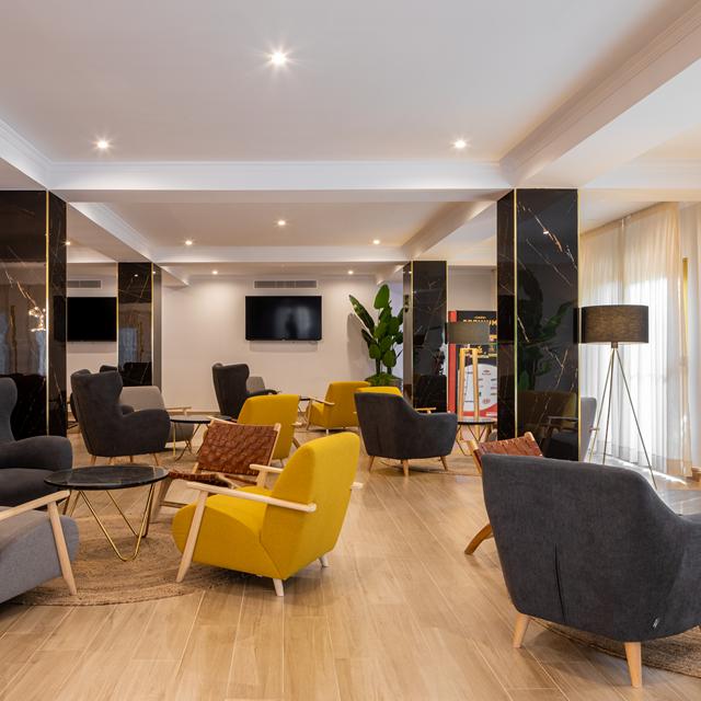 Hôtel htop Amaika - Réservé aux adultes photo 18