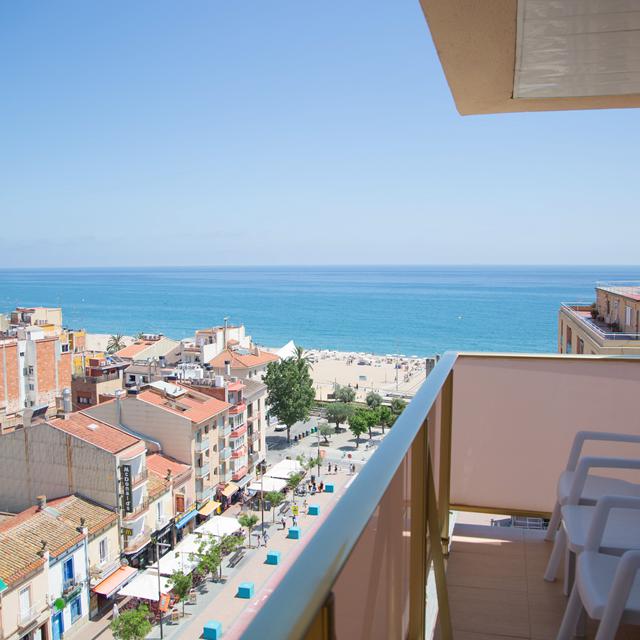 Hôtel htop Amaika - Réservé aux adultes photo 3