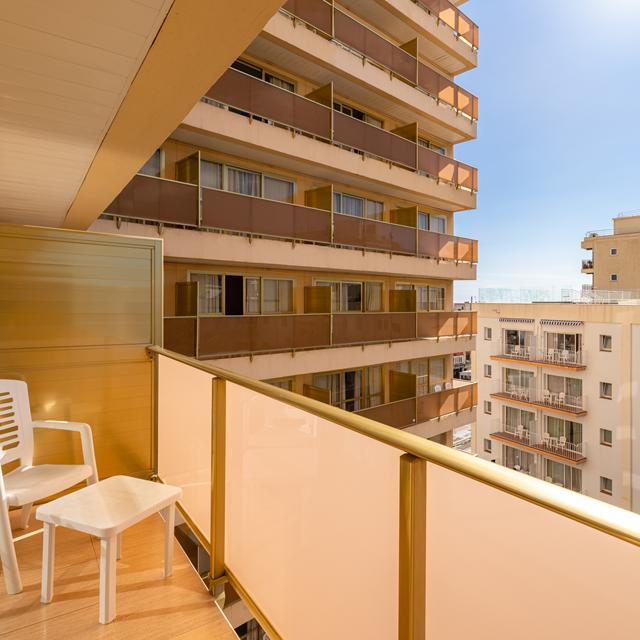 Hôtel htop Amaika - Réservé aux adultes photo 21