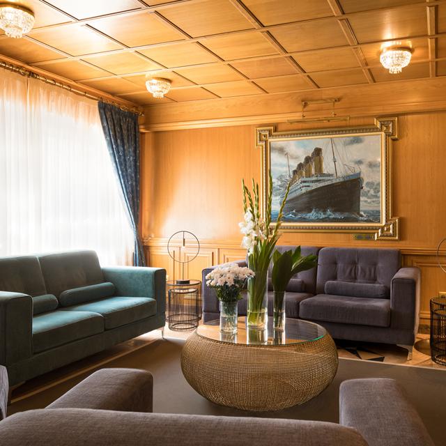 Hôtel htop Amaika - Réservé aux adultes photo 20