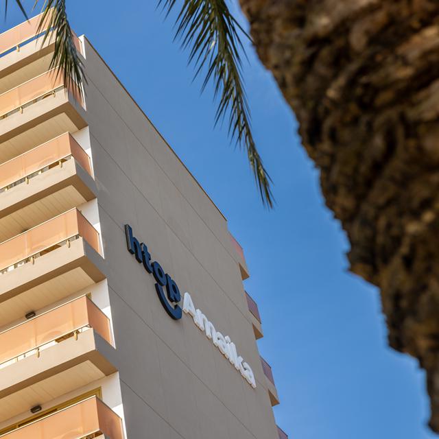 Hôtel htop Amaika - all-inclusive photo 15