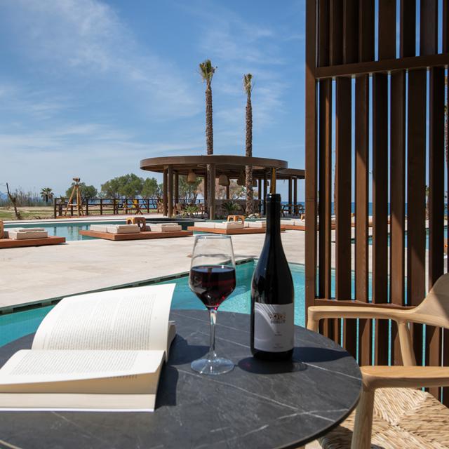 Hôtel Nalu Resort & Spa photo 12