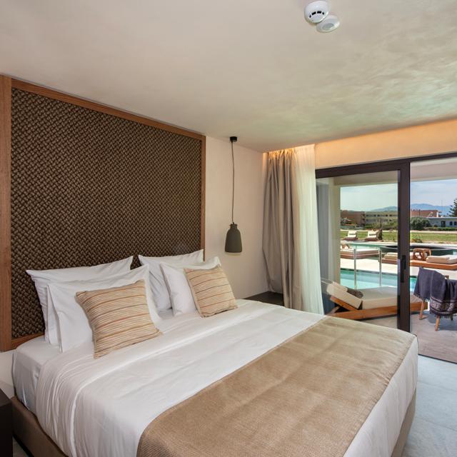Hôtel Nalu Resort & Spa photo 11