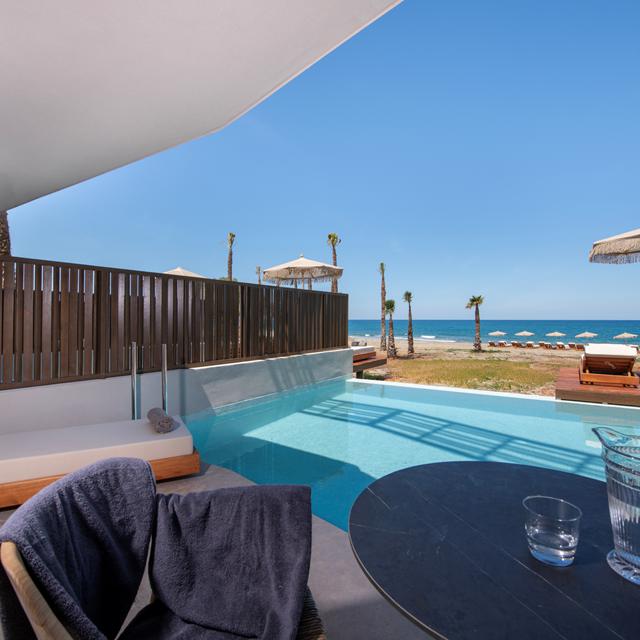 Hôtel Nalu Resort & Spa photo 10