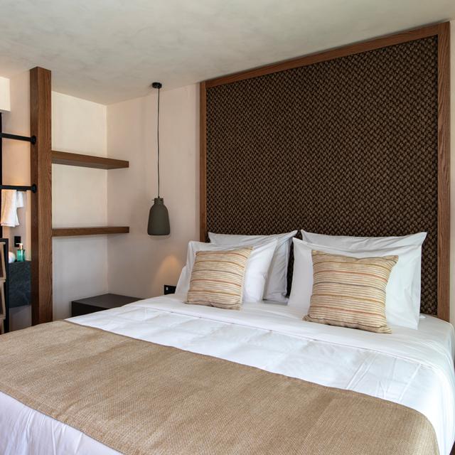Hôtel Nalu Resort & Spa photo 1