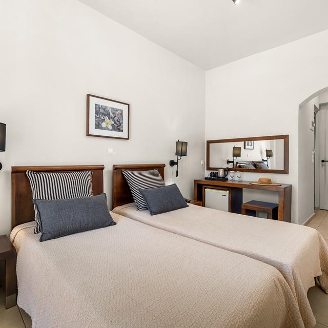 Hôtel Glaros photo 12