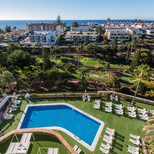Hôtel Folías San Agustín photo 1