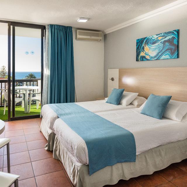 Hôtel Folías San Agustín photo 9