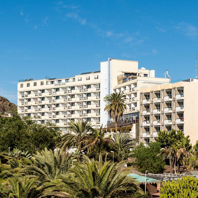 Hôtel Folías San Agustín photo 14