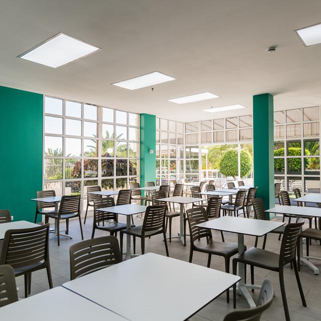 Hôtel Folías San Agustín photo 4