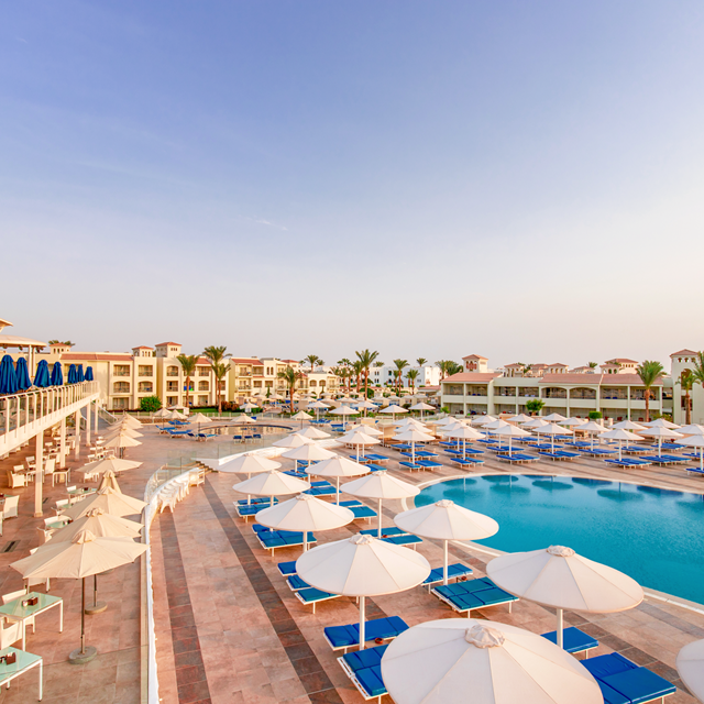 Hôtel Pickalbatros Dana Beach Resort photo 7