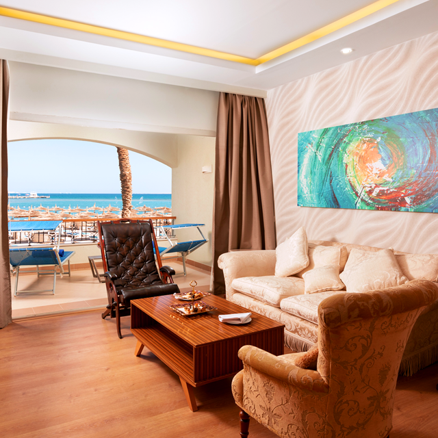 Hôtel Pickalbatros Dana Beach Resort photo 26