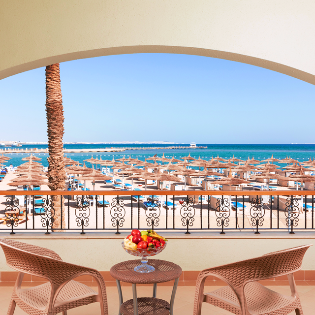Hôtel Pickalbatros Dana Beach Resort photo 28
