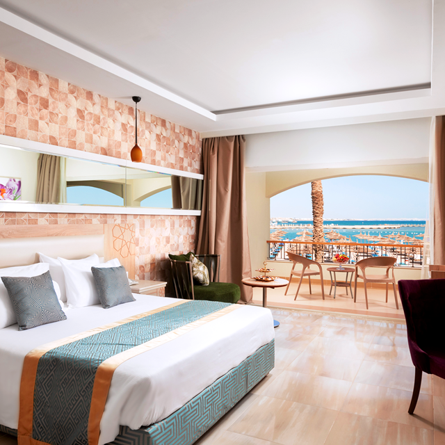 Hôtel Pickalbatros Dana Beach Resort photo 25