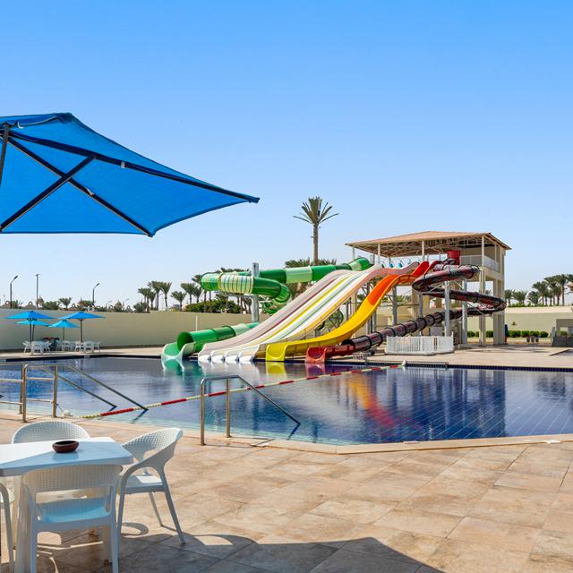 Hôtel Pickalbatros Dana Beach Resort photo 10