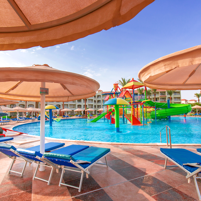 Hôtel Pickalbatros Dana Beach Resort photo 8