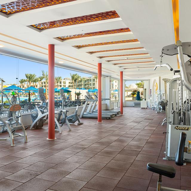 Hôtel Pickalbatros Dana Beach Resort photo 16