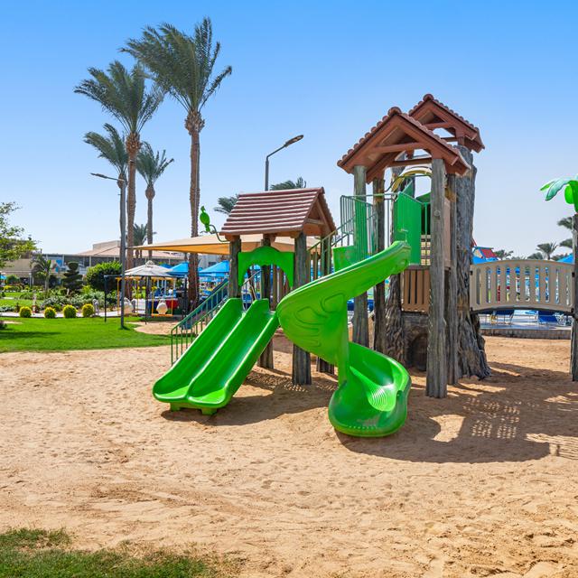 Hôtel Pickalbatros Dana Beach Resort photo 13