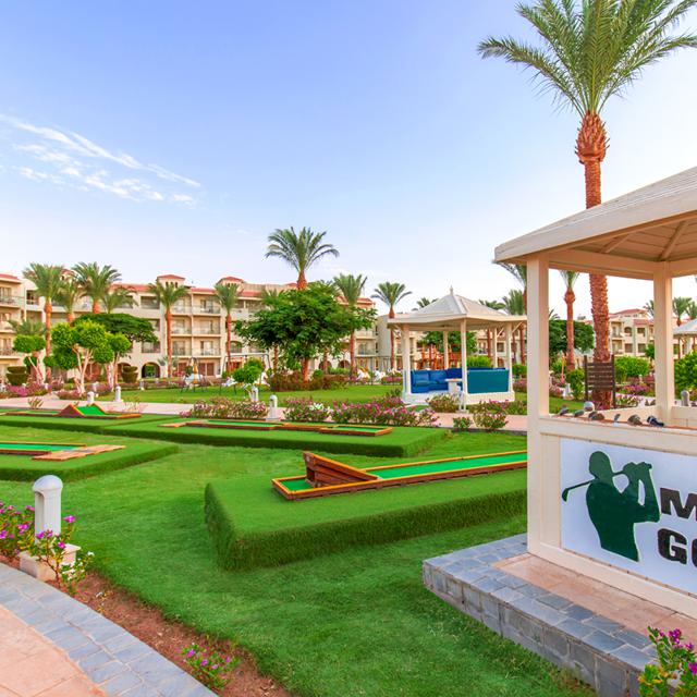 Hôtel Pickalbatros Dana Beach Resort photo 18