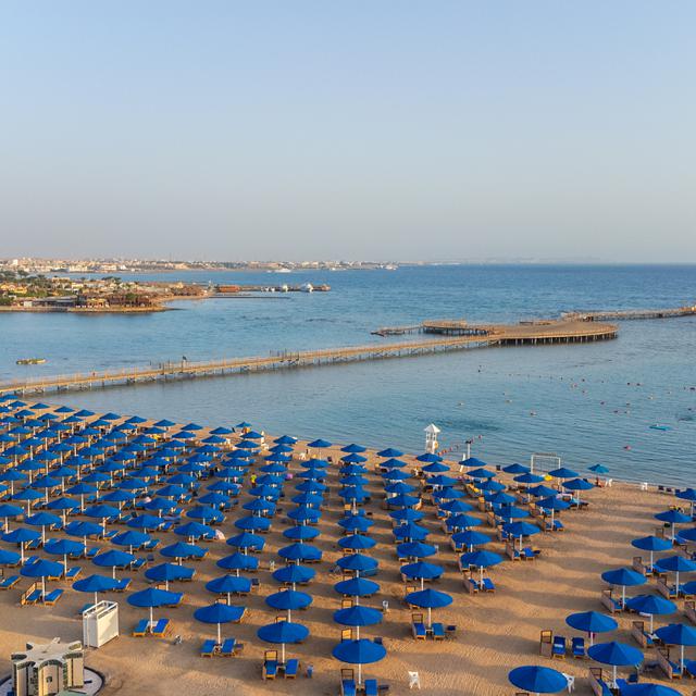 Hôtel Pickalbatros Dana Beach Resort photo 21
