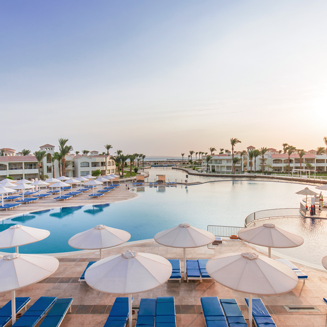 Hôtel Pickalbatros Dana Beach Resort photo 0