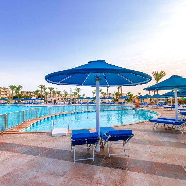 Hôtel Pickalbatros Dana Beach Resort photo 20