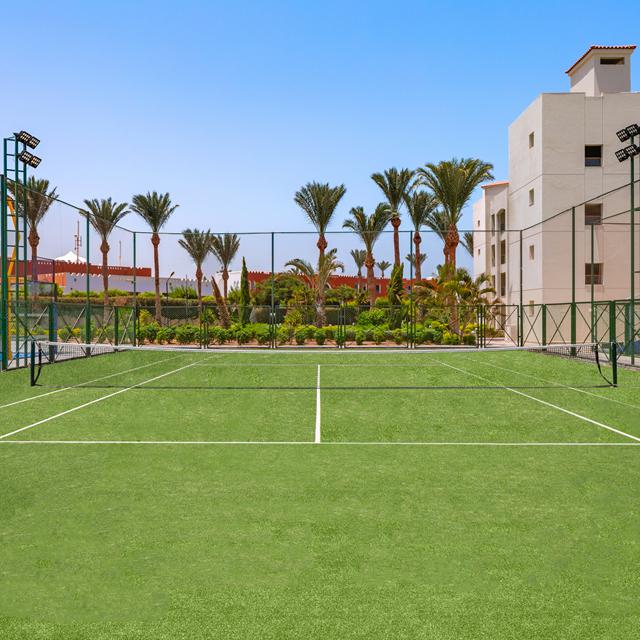 Hôtel Pickalbatros Dana Beach Resort photo 17