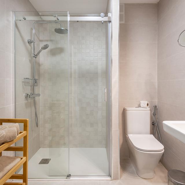 Appartements Roca Verde photo 15