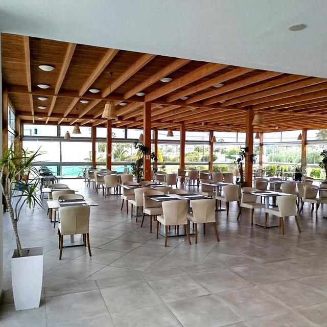 Hôtel Lambi Resort photo 9