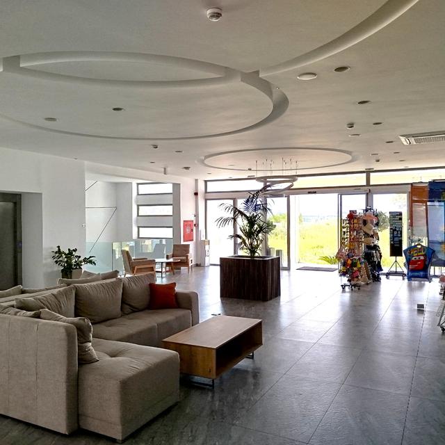 Hôtel Lambi Resort photo 17
