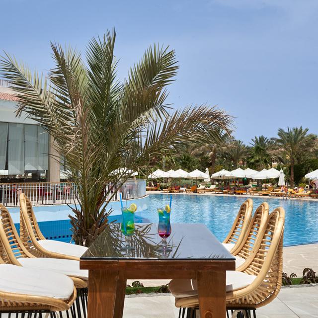 The Three Corners Sunny Beach Resort photo 6