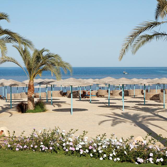 The Three Corners Sunny Beach Resort photo 1