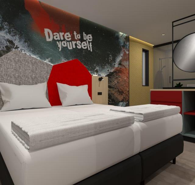 Sholeo Lodges Maspalomas photo 1