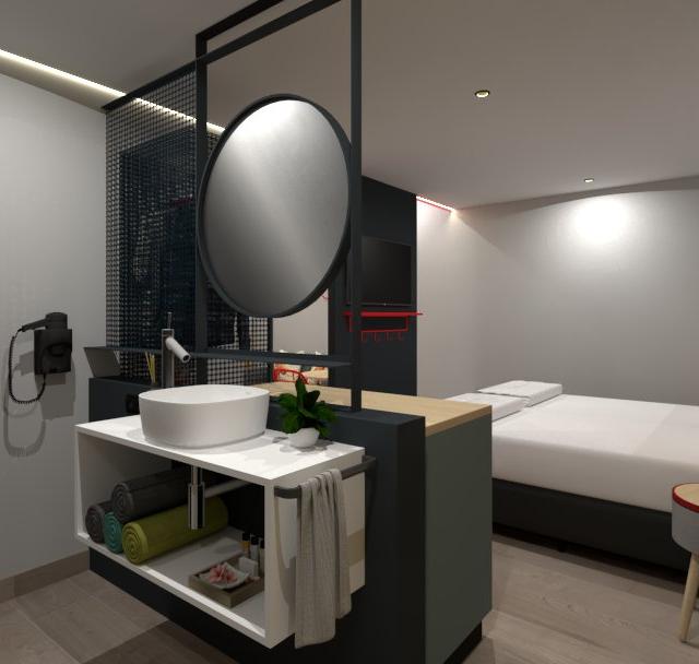 Sholeo Lodges Maspalomas photo 9