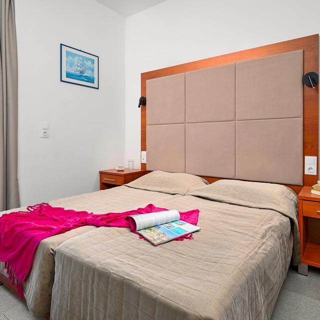 Apparthôtel Ariadne photo 2