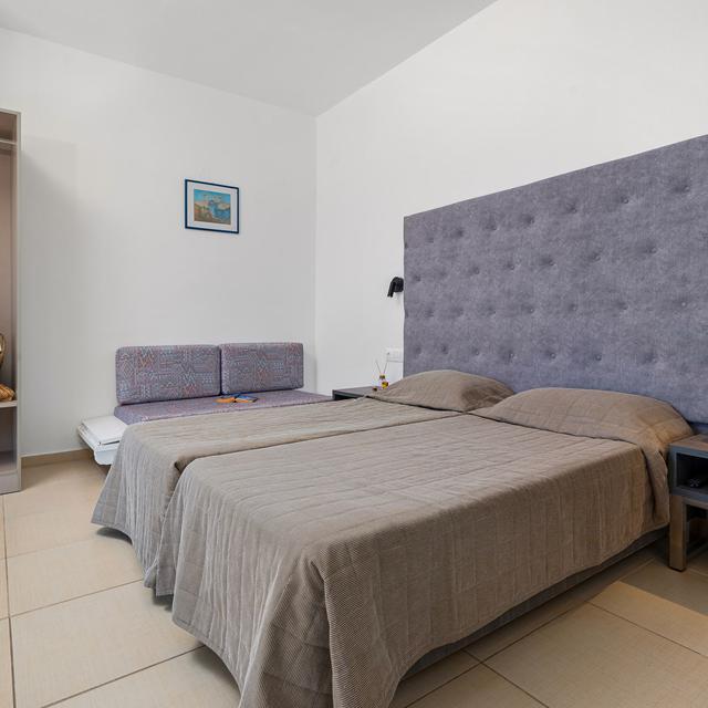 Apparthôtel Ariadne photo 6