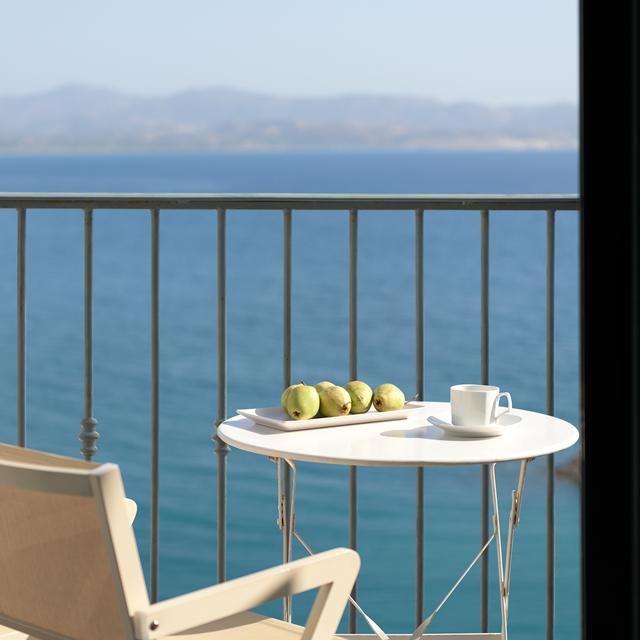 Hôtel Palazzo Greco Boutique photo 16