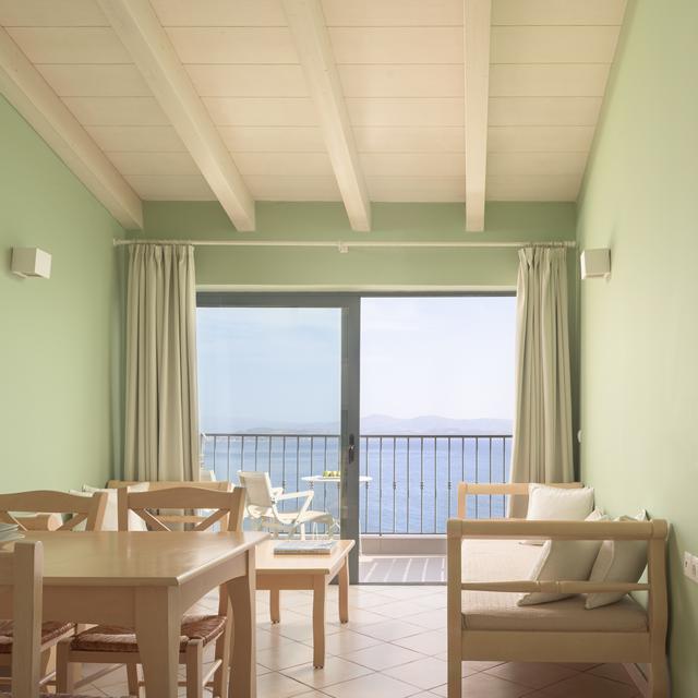 Hôtel Palazzo Greco Boutique photo 12