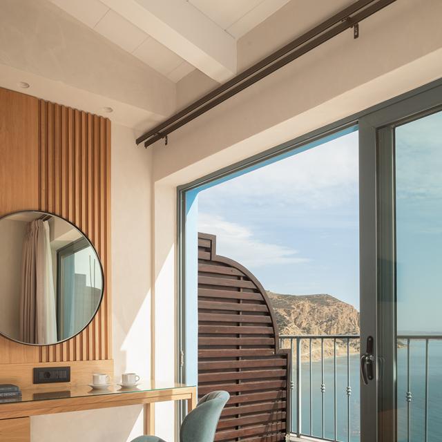 Hôtel Palazzo Greco Boutique photo 15