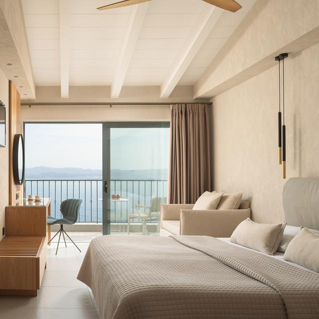 Hôtel Palazzo Greco Boutique photo 2