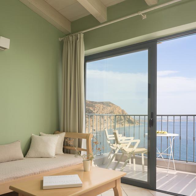 Hôtel Palazzo Greco Boutique photo 13